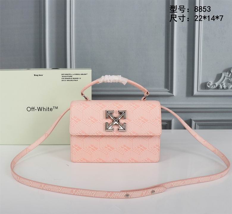 Off-White 2022 Bag ID:20220310-150